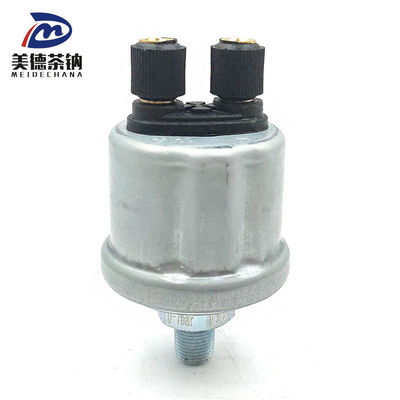 Standard generale per sensori di pressione dell'olio motore con compatibilità di allarme di avvertimento