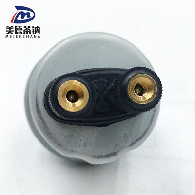 Standard generale per sensori di pressione dell'olio motore con compatibilità di allarme di avvertimento