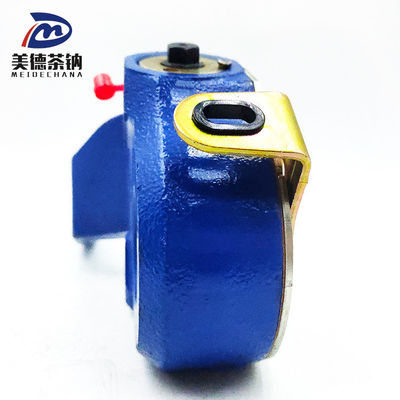 Il braccio di regolazione 3501-00730 è stato realizzato per la riparazione/sostituzione di autobus cinesi