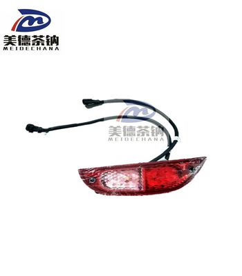 Lampa/luce di apertura posteriore per autobus Zhongtong per parti elettriche 4116-80-00027 per prestazioni