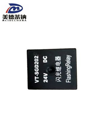 Finalità del relè flash originale del bus 9100-90-15677 per la sostituzione/riparazione degli accessori del bus