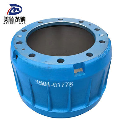 Tambo del freno posteriore3501-01778 per Yutong Zhongtong Kinglong Sostituire/riparare la tua auto