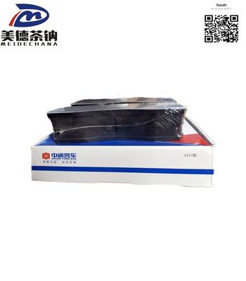 Prodotto in accessori per autobus OE NO. 123456 Scopo per la sostituzione/riparazione di parti di autobus