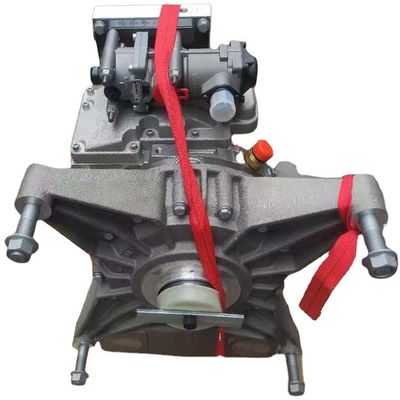 Assemblaggio di ritardatori di autobus originali per viaggi sicuri e confortevoli