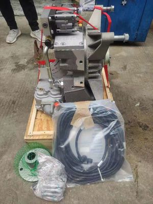 Assemblaggio di ritardatori di autobus originali per viaggi sicuri e confortevoli