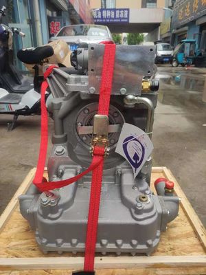 Assemblaggio di ritardatori di autobus originali per viaggi sicuri e confortevoli