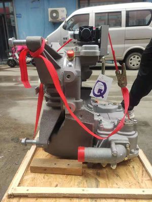 Assemblaggio di ritardatori di autobus originali per viaggi sicuri e confortevoli