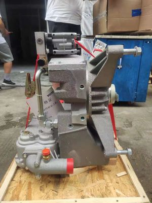 Assemblaggio di ritardatori di autobus originali per viaggi sicuri e confortevoli