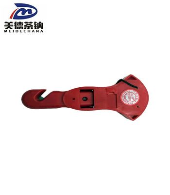 Accessori per autobus 8209-00007 Martello di sicurezza per autoveicoli 8209-00007 Alarme antirruzione