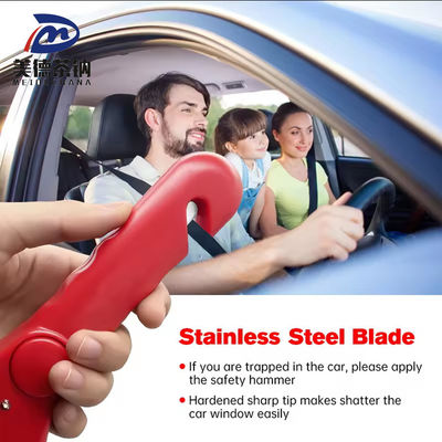 Accessori per autobus 8209-00007 Martello di sicurezza per autoveicoli 8209-00007 Alarme antirruzione