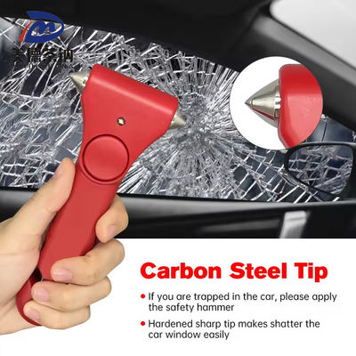 Accessori per autobus 8209-00007 Martello di sicurezza per autoveicoli 8209-00007 Alarme antirruzione