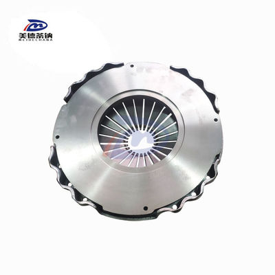 Parti e accessori metallici per HIGER KLQ6928 Truck 395 Copertura di superficie dell'imbracatore