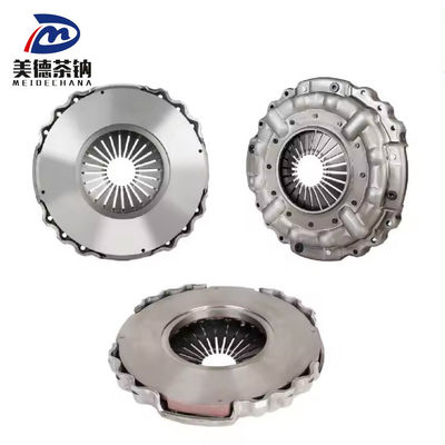 Parti e accessori metallici per HIGER KLQ6928 Truck 395 Copertura di superficie dell'imbracatore