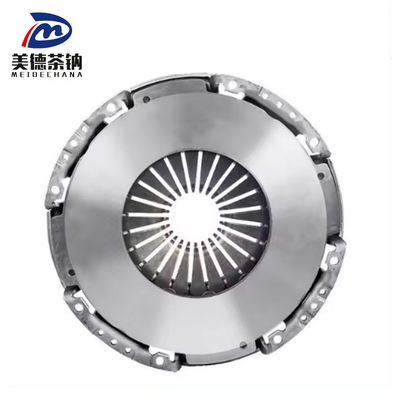 Parti e accessori metallici per HIGER KLQ6928 Truck 395 Copertura di superficie dell'imbracatore