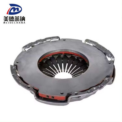 Parti e accessori metallici per HIGER KLQ6928 Truck 395 Copertura di superficie dell'imbracatore