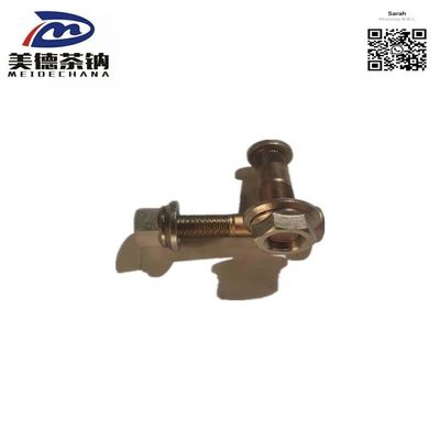 OE NO. 31CKD-04051 Bus Wheel Hub Bolto posteriore per MEIDE CHANA Bus Model