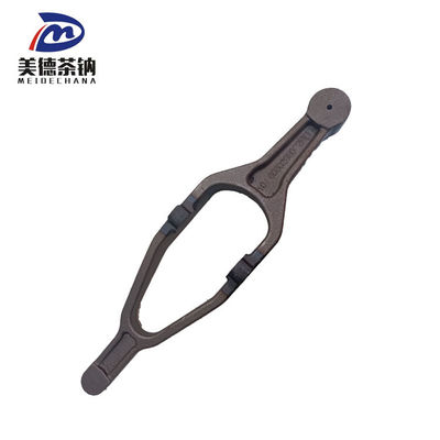 Forcella di separazione 6060268002H originale per manutenzione e sostituzione degli autobus