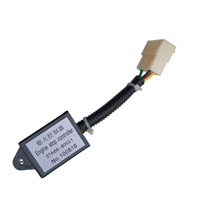 Autobus modello Higer Motor Stop Controller Parts 37A66-80021 per Autobus
