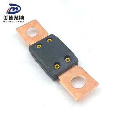 9324-00073 Standard MEGA Fuse Flat Bolt per Auto Car Truck Automotive Marine 40A