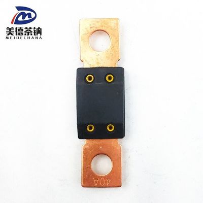 9324-00073 Standard MEGA Fuse Flat Bolt per Auto Car Truck Automotive Marine 40A