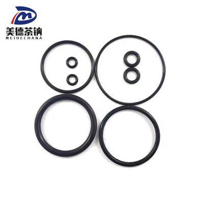 -Fabbricazione MEIDECHANA Autobus Modello Hydraulic Oil Seal Valve per e Componenti Accessibili di Camion