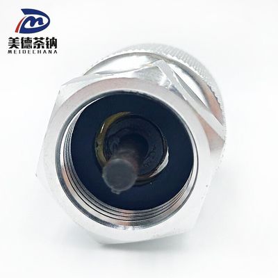 Sensore di velocità del motore diesel del camion 38K65-02002 Strumento di monitoraggio preciso