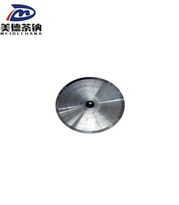 Higer Bus Parts Steering Knuckle Kingpin/Steering Stub per la sostituzione/riparazione Originale