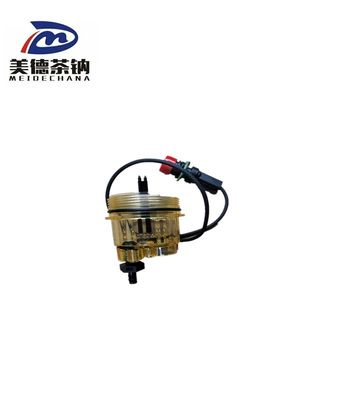 WEICHAI Componenti di coppe di raccolta dell'acqua 612630080373 Progettati per le riparazioni di autobus e camion