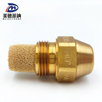 Nozzolo di iniezione di olio a 80 gradi per FAW JILIN Car Fitment Hot Item di Danfoss