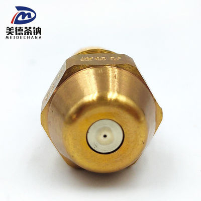 Nozzolo di iniezione di olio a 80 gradi per FAW JILIN Car Fitment Hot Item di Danfoss