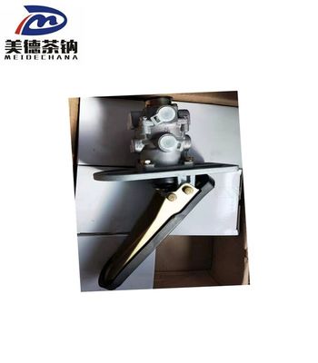 Valvole di frenatura d'aria per autobus Meidechana 35M60-14020 e per fabbricazione