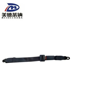 FAW Haowo Schackmann Dongfeng Accessori per autocarri e autobus Cintura di sicurezza a due punti 8212-00073
