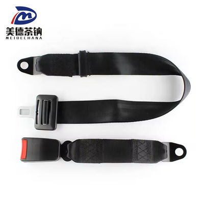 FAW Haowo Schackmann Dongfeng Accessori per autocarri e autobus Cintura di sicurezza a due punti 8212-00073