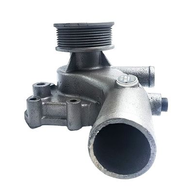 Parti di motori diesel Yuchai Pompa d'acqua con materiale in ghisa standard