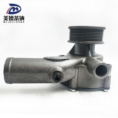 Parti di motori diesel Yuchai Pompa d'acqua con materiale in ghisa standard