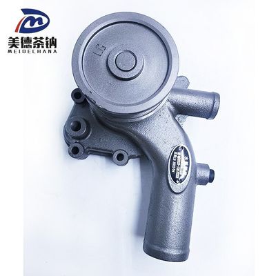 Parti di motori diesel Yuchai Pompa d'acqua con materiale in ghisa standard