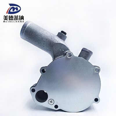 Parti di motori diesel Yuchai Pompa d'acqua con materiale in ghisa standard