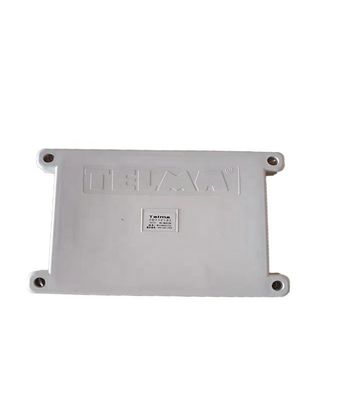 Parti di autobus Higer Relay Box JD332121 e Zhongtong Kinglong Accessori di autobus con lunghezza