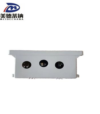 Parti di autobus Higer Relay Box JD332121 e Zhongtong Kinglong Accessori di autobus con lunghezza