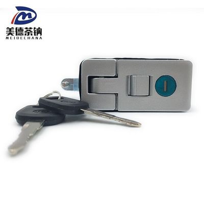 Accessori di carrozzeria di autocarri Confezione di carrozzeria di serrature di porte SLAC per autocarri e furgoni di dimensioni standard