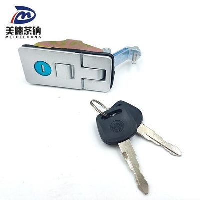 Accessori di carrozzeria di autocarri Confezione di carrozzeria di serrature di porte SLAC per autocarri e furgoni di dimensioni standard