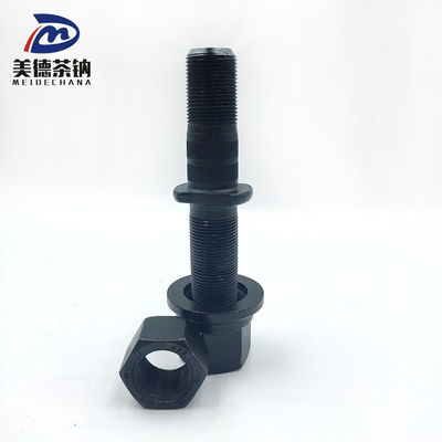 Standard 0,29 bulloni per asse di semirimorchio Fabbricazione di bulloni e dadi per ruote con spessore 0,29