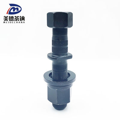 Standard 0,29 bulloni per asse di semirimorchio Fabbricazione di bulloni e dadi per ruote con spessore 0,29