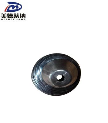 Ricambi originali Scarpa antinquinamento 84G13-01001-G3 con caratteristica antinquinamento