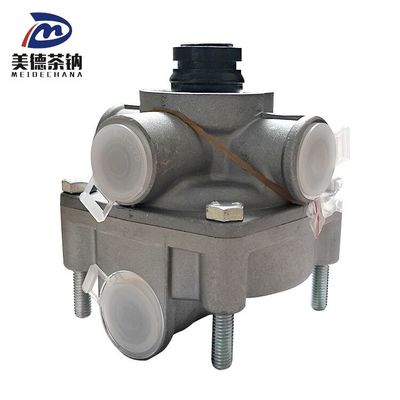 Valvo di rilassamento dell'aria del freno per motore di compressore d'aria