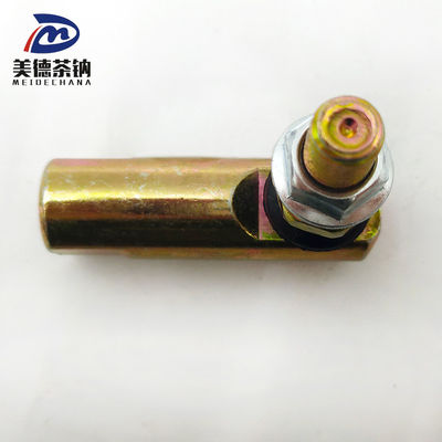 8 mm di lunghezza con giunture a sfera e giunture a presa per parti di auto