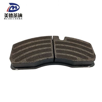 Autobus originale Meide Chana Modello 3552-01332 Pad di freno per la produzione di macchine