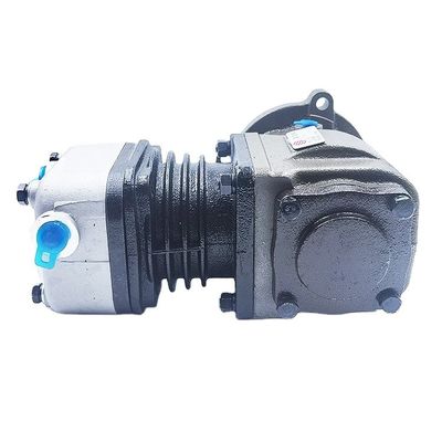 ISO9001 Certificato Ricambi e accessori per autoveicoli Sistema di condizionamento dell'aria Compressore d'aria Assy