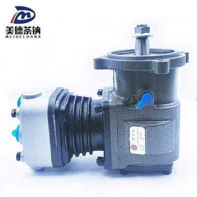 ISO9001 Certificato Ricambi e accessori per autoveicoli Sistema di condizionamento dell'aria Compressore d'aria Assy