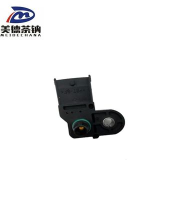 Componenti originali per autoveicoli Dongfeng BUS Sensore di pressione e temperatura 1025-00270